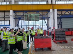 让参训教师看清了保守土建专业讲授改革的