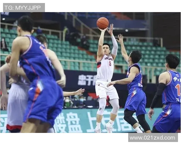 上海篮球队选拔赛点评：比赛经验如何影响球队整体表现与未来发展