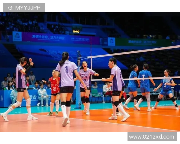 武汉排球队在全国排球团队协作排行榜中荣获第八名展现出色团队精神与实力